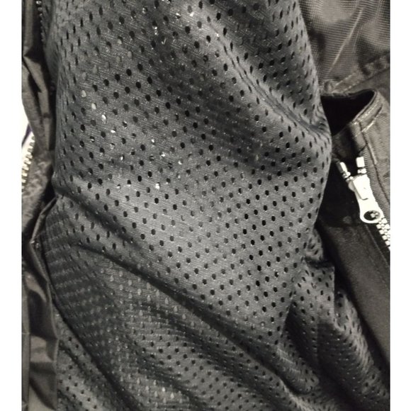 Motorcycle jacket - Picture 9 of 11